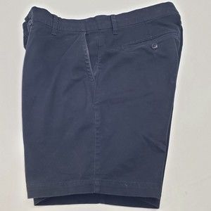 Urban Outfitters Mens Shorts Size 32 Color Black Lightweight Casual Summer